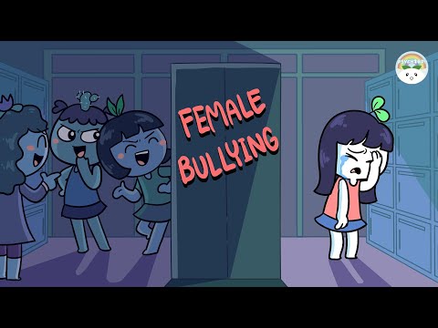 什麼是女性欺凌？ (What is Female Bullying?)