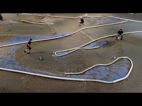 Mod 2wd Buggy A-main Club Race - HobbyTown HobbyPlex - March 20, 2021 - RC Car Racing