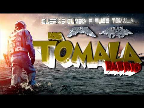 ritmo de cumbia - GRUPO LOS TOMALA 2017