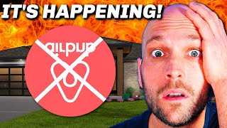 The Airbnb CORRECTION Is Causing Hosts to Sell FAST!