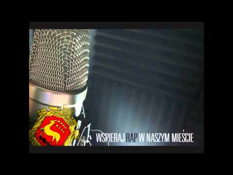 MEDAL-Wspieraj Rap W Naszym Mieście [HD]