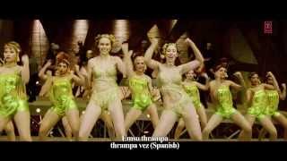 ▶ Le Le Maza Le Full Song   Wanted   Salman Khan