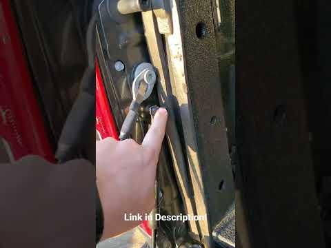 Ford F-150 Tailgate Soft Open!