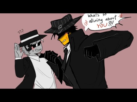 Heartthrob - Ruby Doll || doublefedora collab