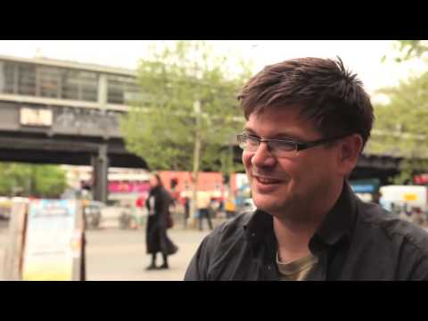 Gentrification means displacement - Andrej Holm in conversation - Part 1