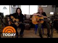 Indigo Girls Talk About The Story Behind ‘Closer to Fine’ And Why It Resonates Today | TODAY