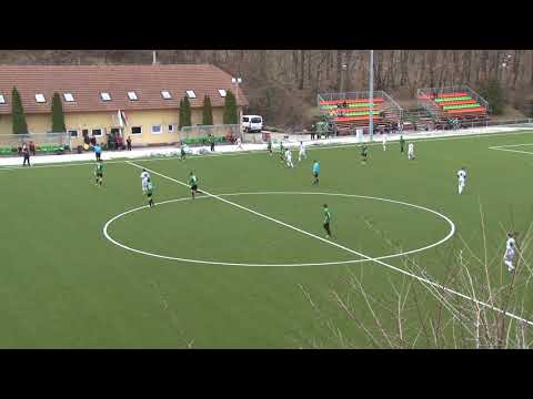 U15 Törökbálint - Kelen 3:0