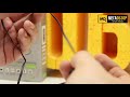 Наушники HARPER HB-305 черный - Видео