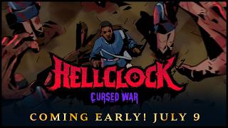 Hell Clock: Cursed War
