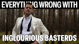 Inglourious Basterds Sins — Full Breakdown & Transcript