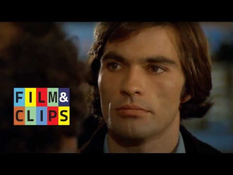 Il Poliziotto È Marcio - di Fernando Di Leo - Clip HD by Film&Clips