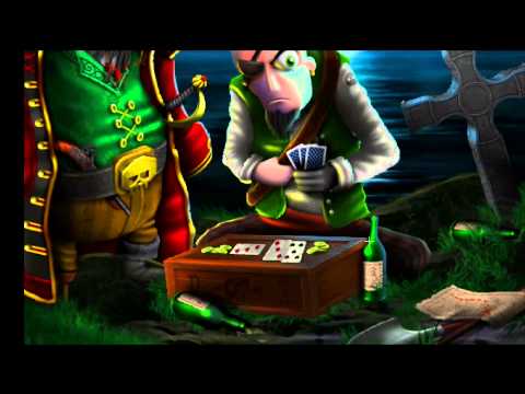 Revision 2014 - Compos - Modern Graphics