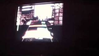 Amberian Dawn &quot;Incubus&quot;- drums 99% gold star