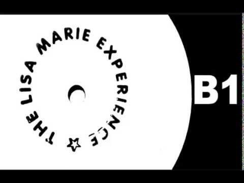 The Lisa Marie Experience - Do That To Me (Mix 3) [HQ] (3/4)