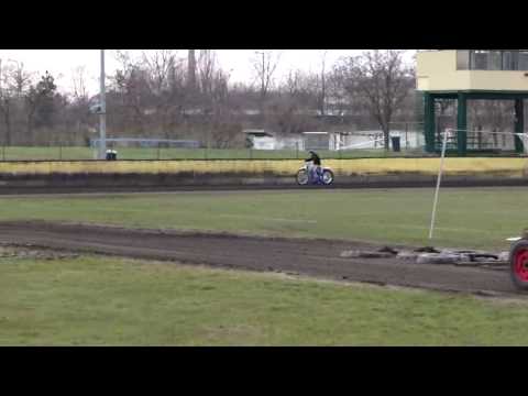 Edzés Gyulán - Első körök 2010. március 17.