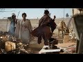 Witchcraft The Herd Mzansi Magic