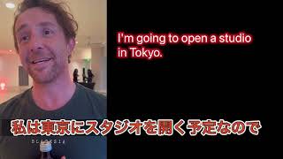 【アラ還ダンサートッシー❤️と踊ろう！BZフィット　ブラジリアンズークダンス】