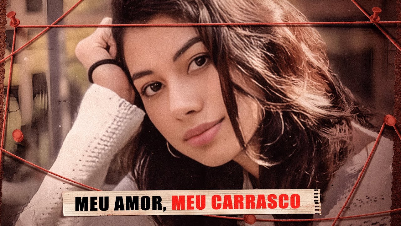 O JOVEM "EXEMPLAR" QUE M4T0U A NAMORADA A P4NC4D4S - (Montserrat Bendimes)