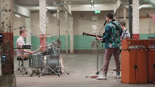 The Wombats - Bee-Sting (Official Video)