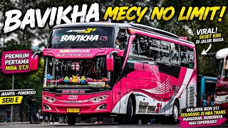 Download lagu BAVIKHA! The Legendary STJ Bus 'Mecy No Limit' | Stalled at NBA Trans, Will It Really Rise Again? mp3 Download lagu BAVIKHA! The Legendary STJ Bus 'Mecy No Limit' | Stalled at NBA Trans, Will It Really Rise Again? mp3
