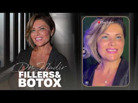 Transforming Smiles with Filler and Botox in Turkey | Patient Story