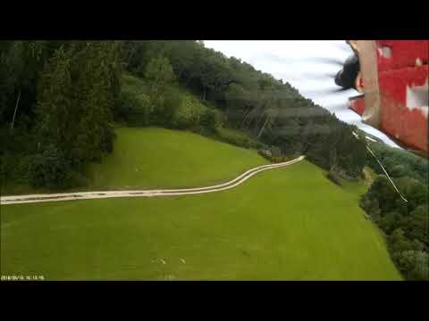 2018-06-16 - Fuchsjagd