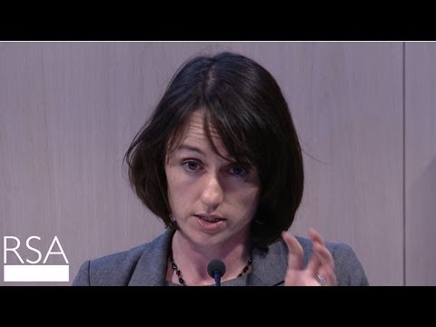 Launching the City Growth Commission (2014)