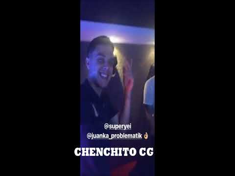 DARKIEL ME LLAMA TODAVIA REMIX 2