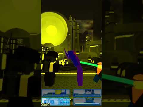 WHY JUST WHYY |                        The Battle Bricks Chapter 3 Tumore 3 Stars #roblox