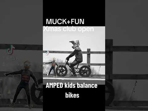 STORM Kids 16 inch ELECTRIC BIKE Delivery/Easypay - Image 2