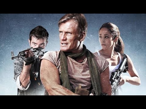 DOLPH LUNDGREN Movies 2024 - Dead Trigger 2017 - Best Action Movie 2024 Full English Action Movies