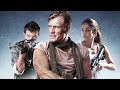 DOLPH LUNDGREN Movies 2024 - Dead Trigger 2017 - Best Action Movie 2024 Full English Action Movies