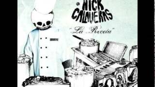 Nick Calaveras - Señales (Feat. Vitami)