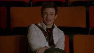 Glee - Baby Got Back full performance HD (Official Music Video)