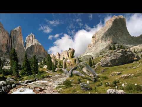 Argenis Brito - Espejismo