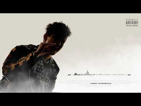 Video thumbnail for TO MY HOOLIGANS