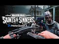 Vidéo de gameplay de The Walking Dead: Saints & Sinners  Toute Plateformes