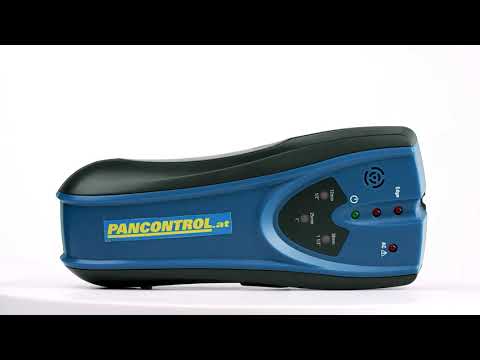 Holz-, Metall- und Leitungssuchgerät PAN Multidetector - 360°