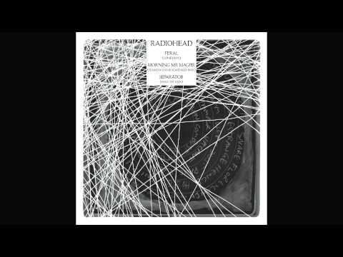 Radiohead - Morning Mr Magpie (Pearson Sound Scavenger RMX)