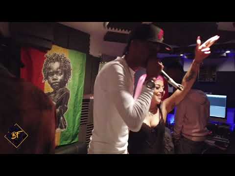 Blacfyah [IG} live - Dj Assassin BDay Special