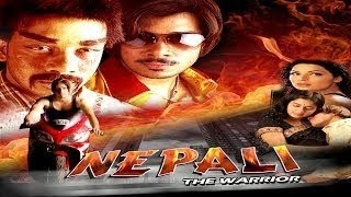 Nepali The Warrior - Full Movie