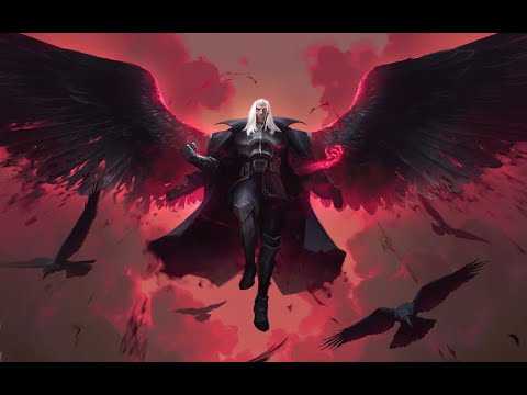 Swain with zhonya broken