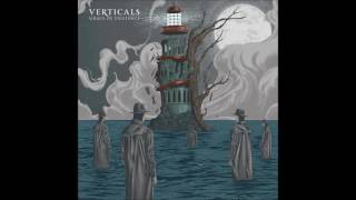 Verticals - Welcome, Stranger!