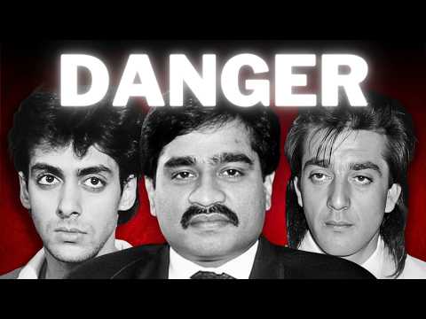 Underworld TERROR on Bollywood