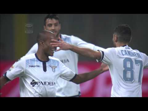 Focus on Lazio - Matchday 20 - Serie A TIM 2015/16 - ENG