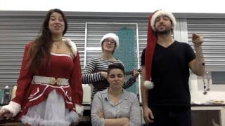 Merry Christmas 