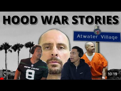 NEW YORK DAD REACTS TO The Story of Timothy McGhee - “Monster of Atwater Village”