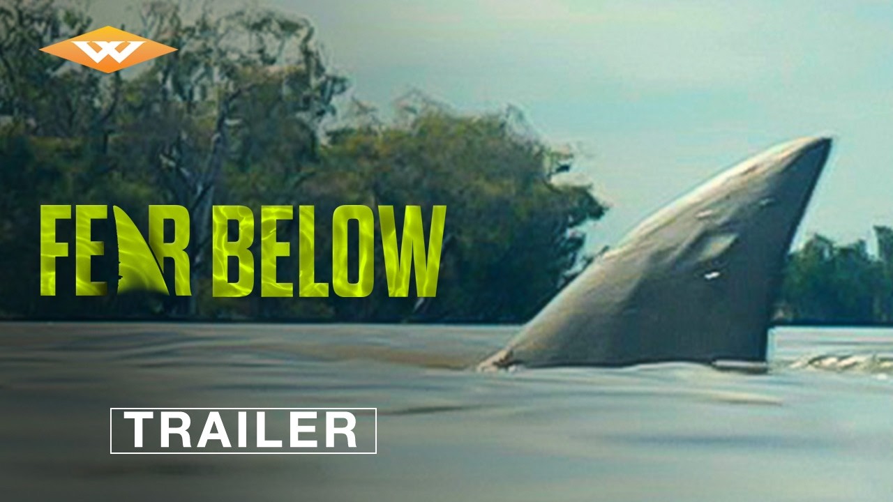 Official Trailer