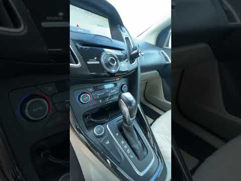 фото ford focus iii рестайлинг 0