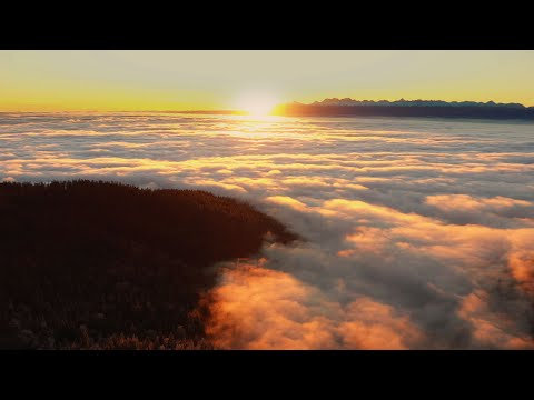 Z Babiej Góry w świat